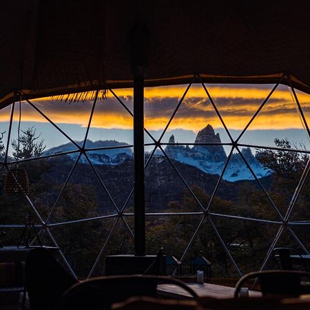 Chalten Camp - Glamping With A View El Chalten Exterior foto