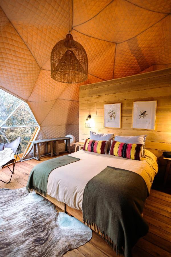 Chalten Camp - Glamping With A View El Chalten Exterior foto