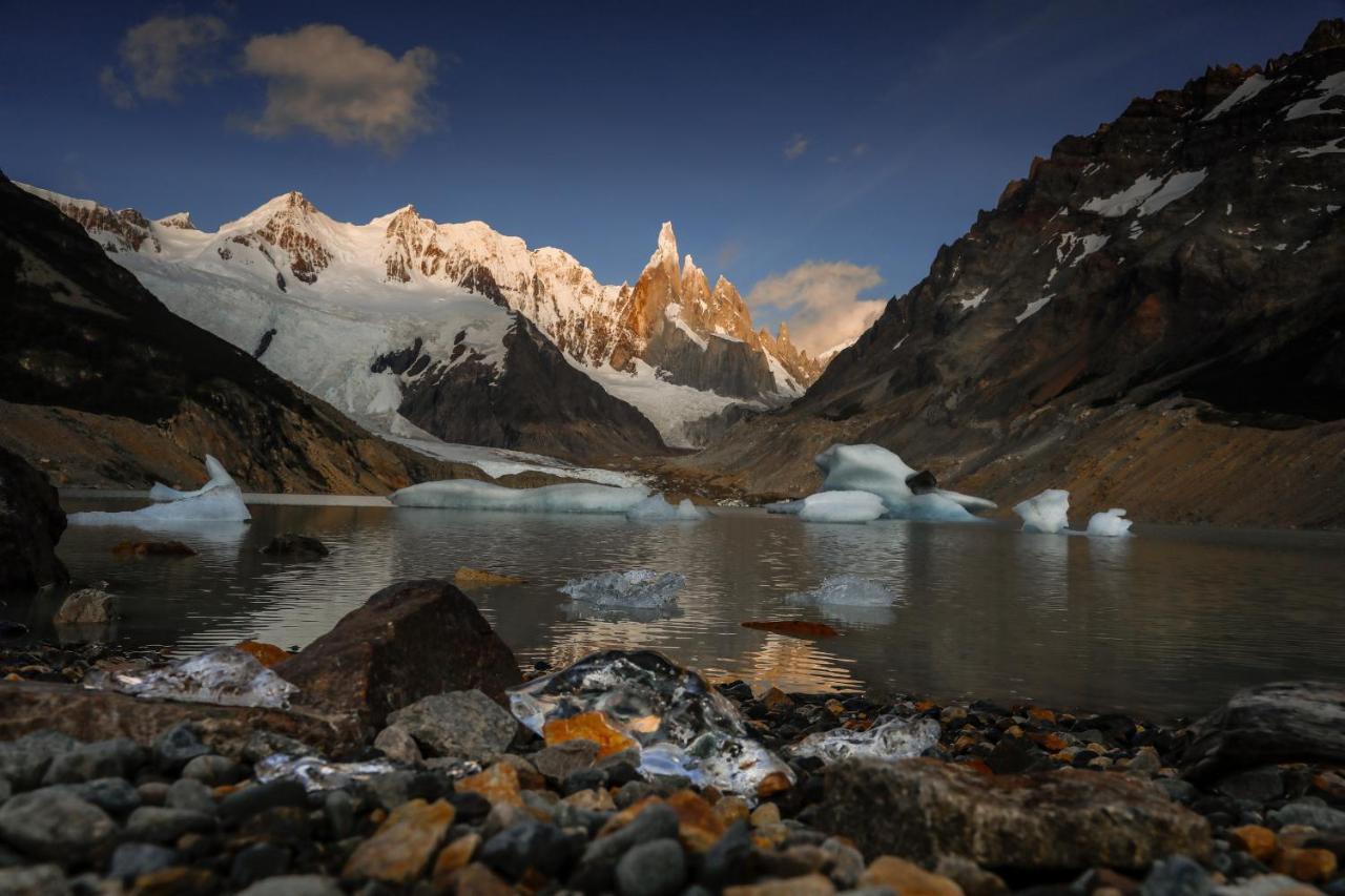 Chalten Camp - Glamping With A View El Chalten Exterior foto