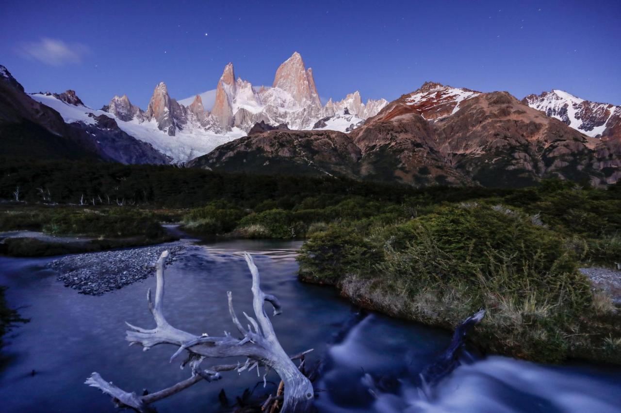 Chalten Camp - Glamping With A View El Chalten Exterior foto
